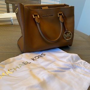 MK Purse with Matching Wallet
